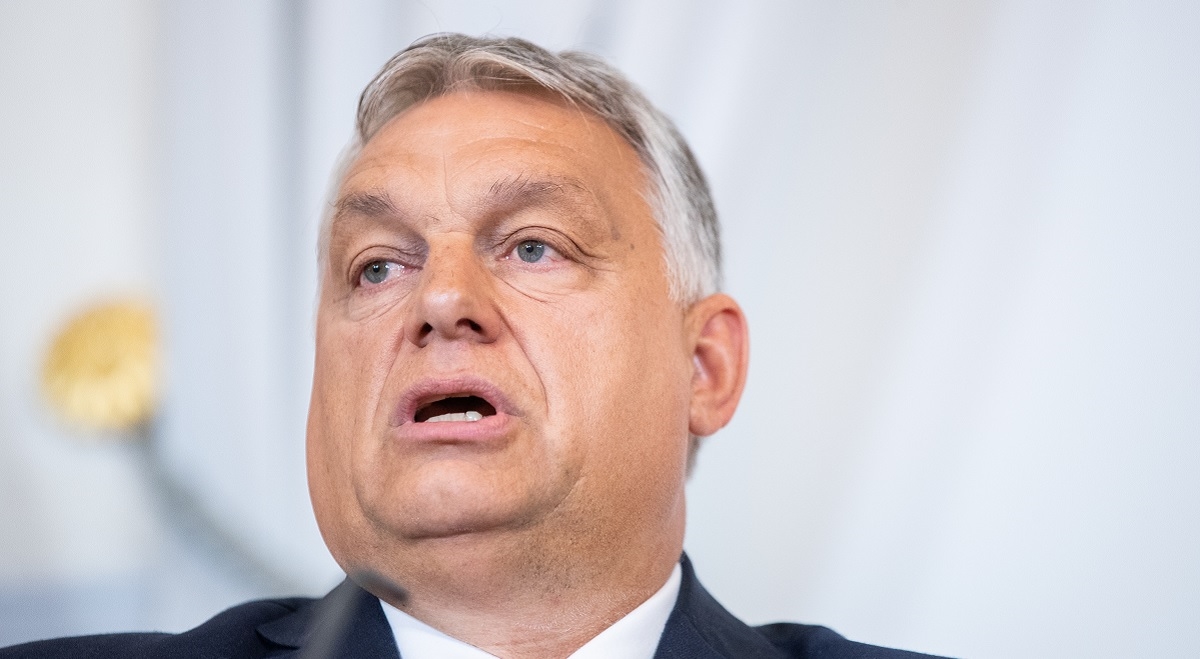 Sukob Orbana i EU na vrhuncu. "Drži nas za taoce i ucjenjuje. Matirao nas je"