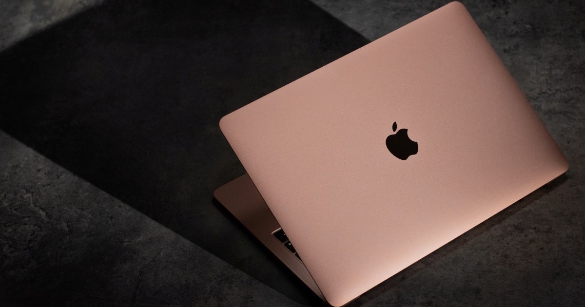 Uskoro stižu novi MacBookovi i iPadi. No izgleda da ništa od eventa