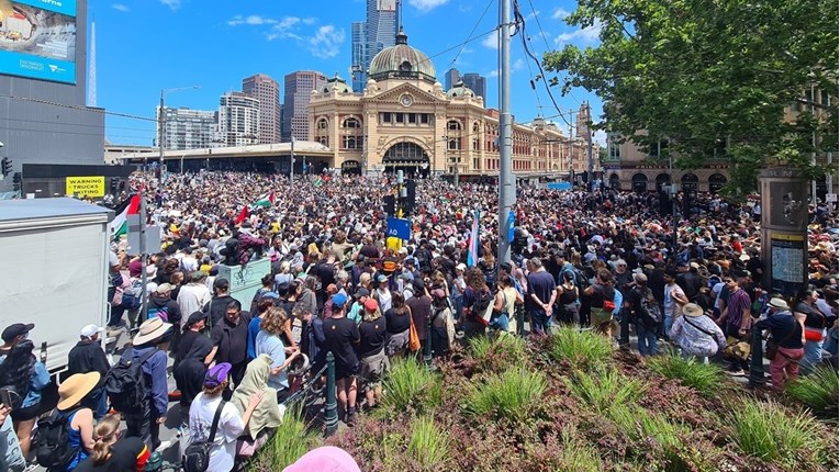 Prosvjedi u Australiji, traži se ukidanje nacionalnog praznika: "To je Dan invazije"