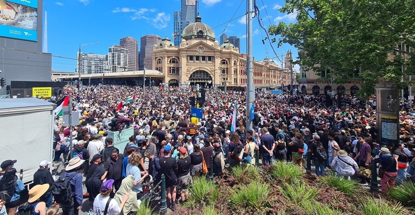 Prosvjedi u Australiji, traži se ukidanje nacionalnog praznika: "To je Dan invazije"