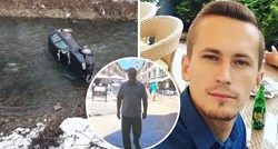 Zagrepčanin u Bosni spasio život imamu koji je autom sletio u ledenu rijeku