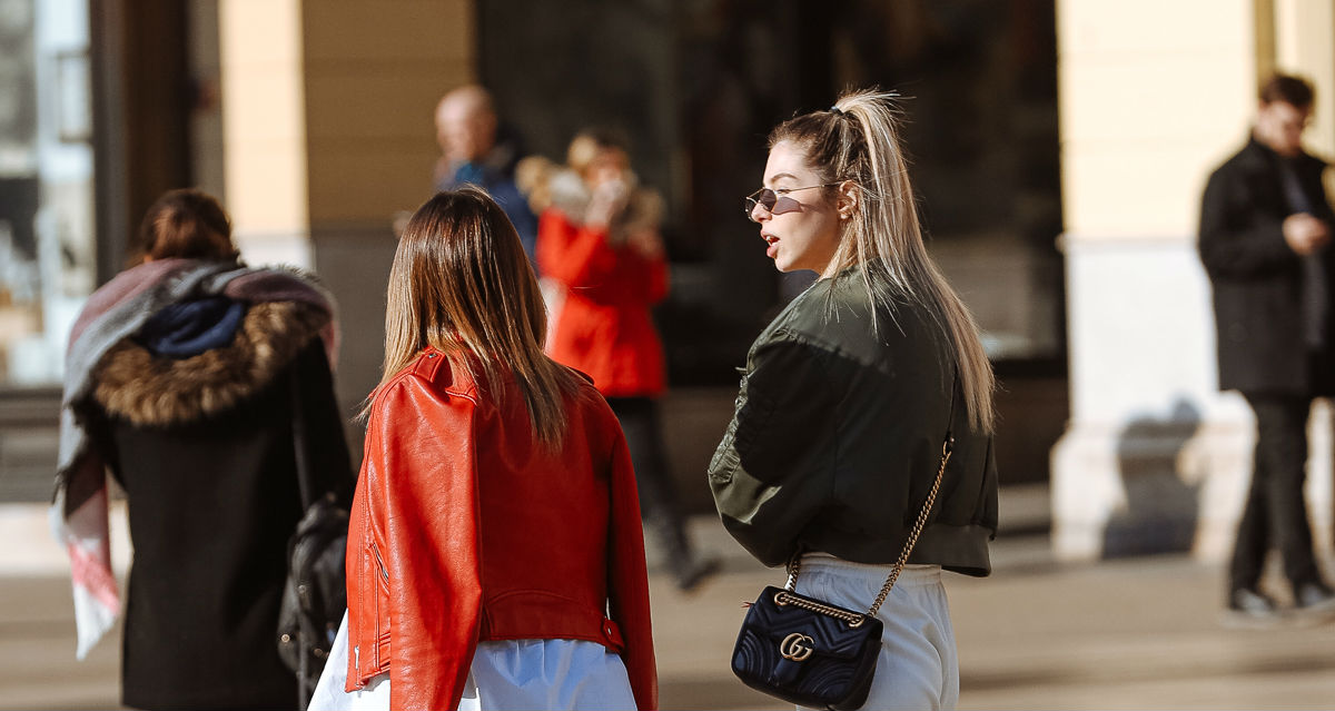 "Lijeni" trend koji je zaludio fashionistice nosi se i u Zagrebu