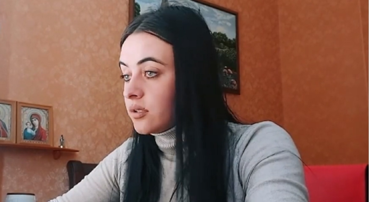 Ukrajinka: Rusi su mi ubili majku, ali i svog suborca jer ih je molio da ne pucaju