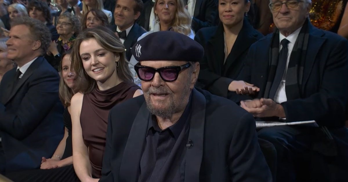 Jack Nicholson iznenadio fanove: Pojavio se u javnosti nakon skoro dvije godine