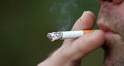 WHO: Duhanska industrija je jedan od najvećih zagađivača okoliša