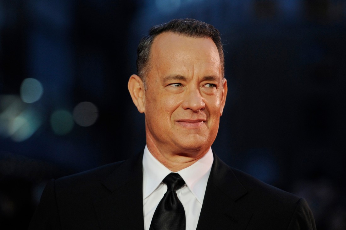 Komedija iz 1985. koju Tom Hanks smatra potpunim promašajem