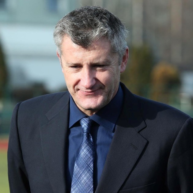 Šuker: Nadam se da će Hrvatska u idućih 20 godina postati svjetski prvak