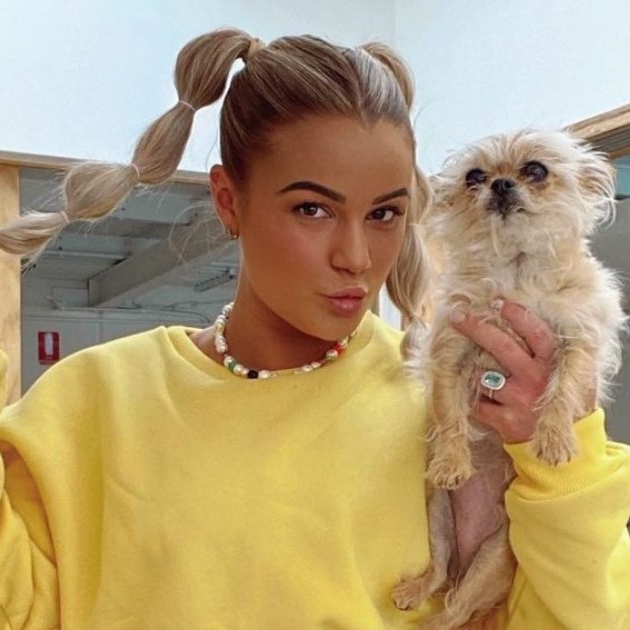 Influencerica popisala razloge zbog kojih ne misli imati djecu s dugogodišnjim dečkom