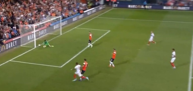 VIDEO Sluga u debiju za Luton napravio veliku pogrešku pa sačuvao remi