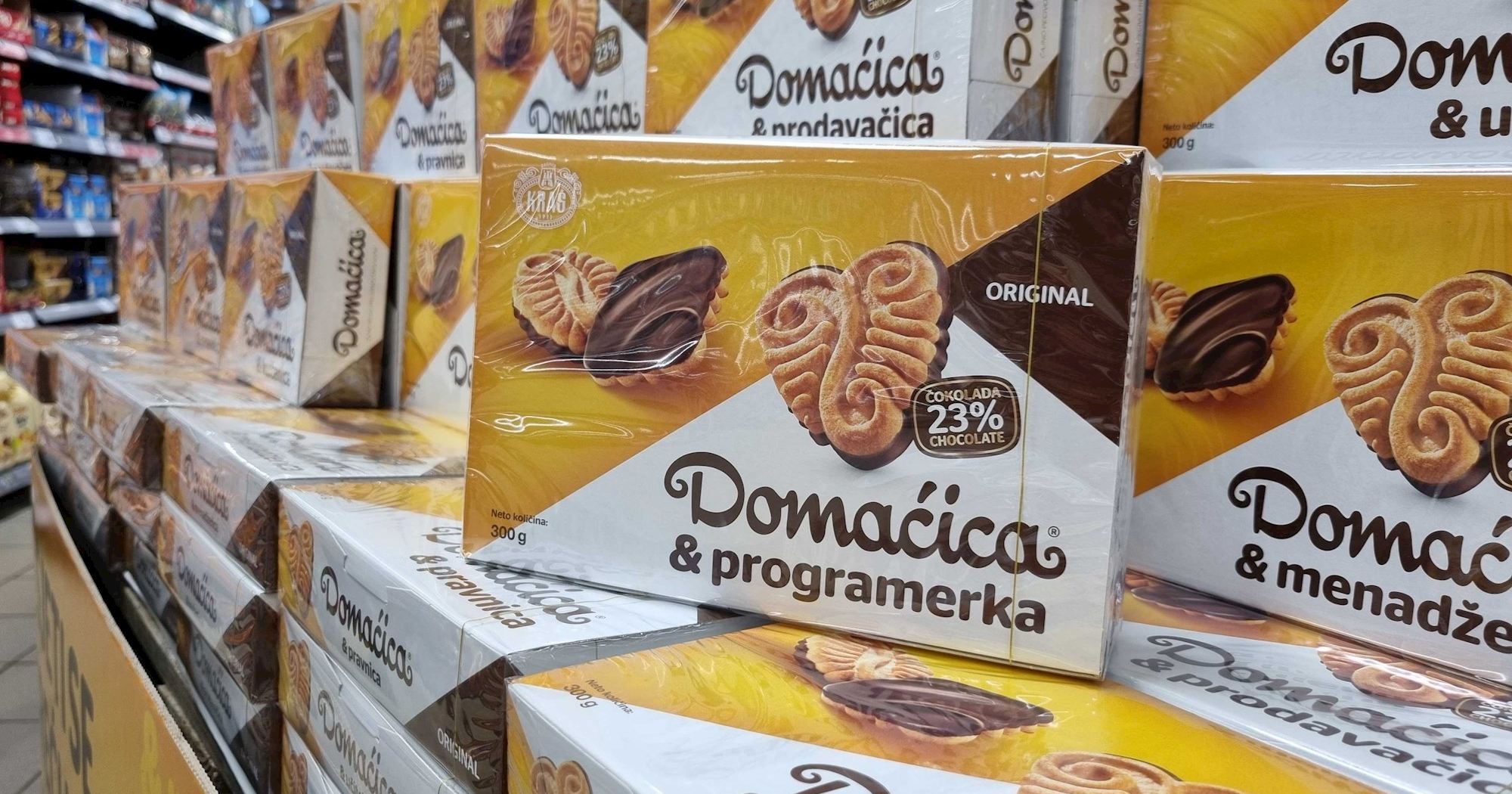 Keksplaining: Jedina greška Kraša je što se uopće upuštao u ovu kampanju