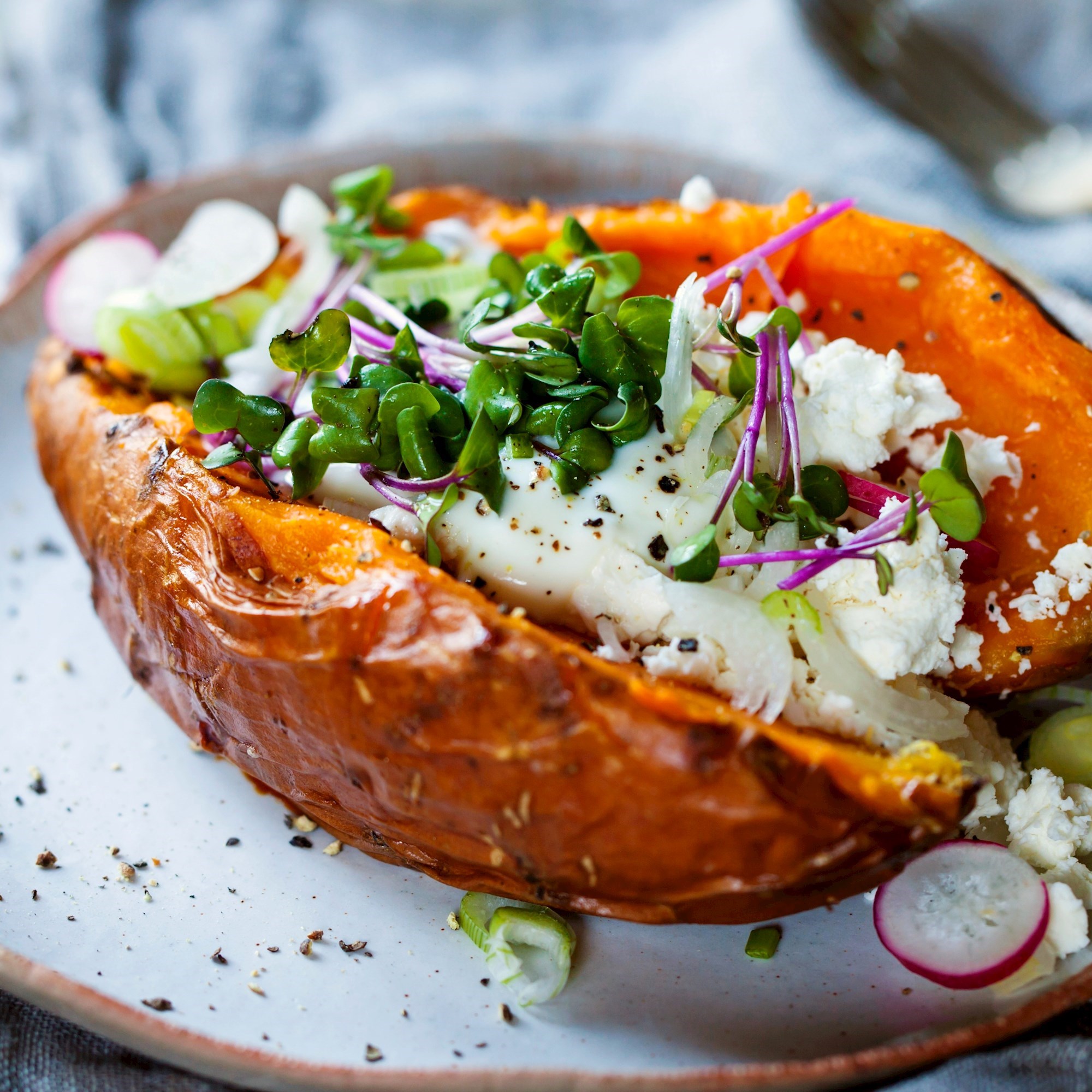 Veganuary slavi 10 godina, znate li uopće što je to?