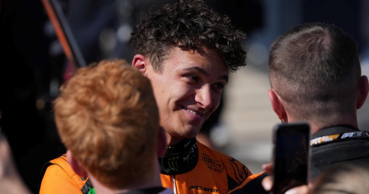 Lando Norris kreće s pole positiona u Monaku