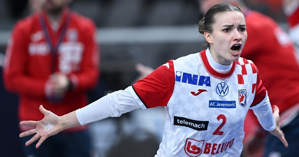 Što treba hrvatskim rukometašicama za četvrtfinale Svjetskog prvenstva?