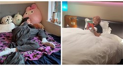 "Bed rotting": TikTokom se širi trend generacije Z koji zabrinjava psihologe