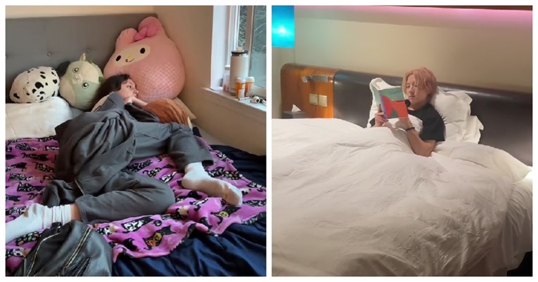 "Bed rotting": TikTokom se širi trend generacije Z koji zabrinjava psihologe 