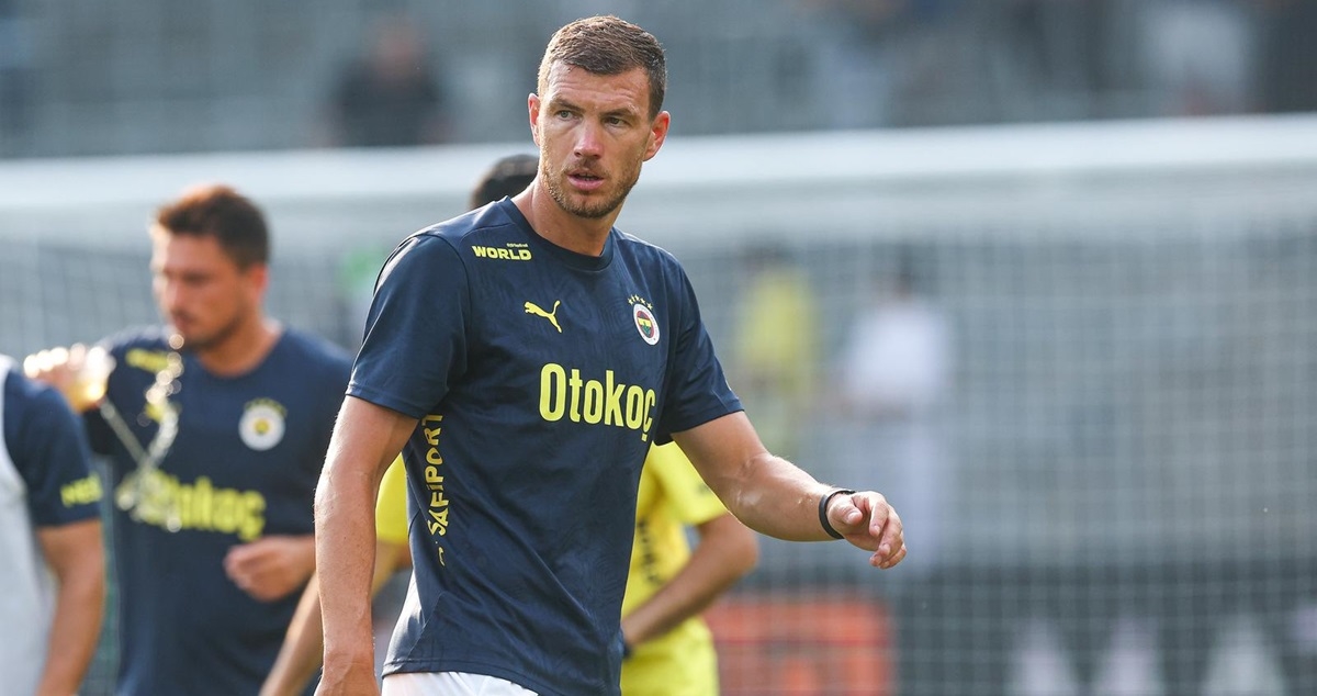 Džeko lajkao objavu o dolasku Rakitića u Hajduk