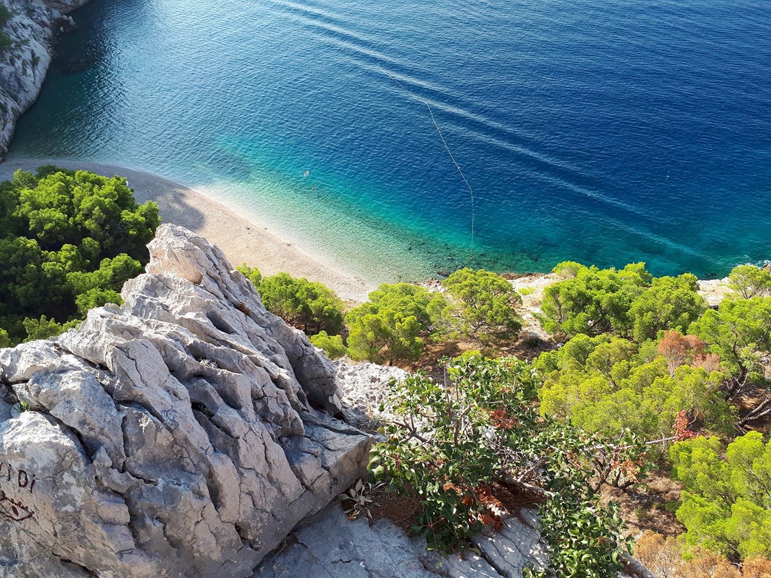 Odabrano 25 najboljih nudističkih plaža na svijetu, na listi i jedna iz Hrvatske
