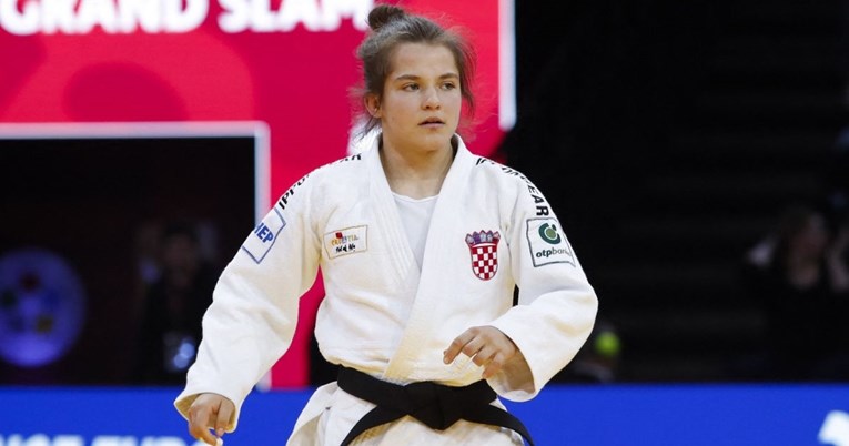 Katarina Krišto prošla u osminu finala Olimpijskih igara