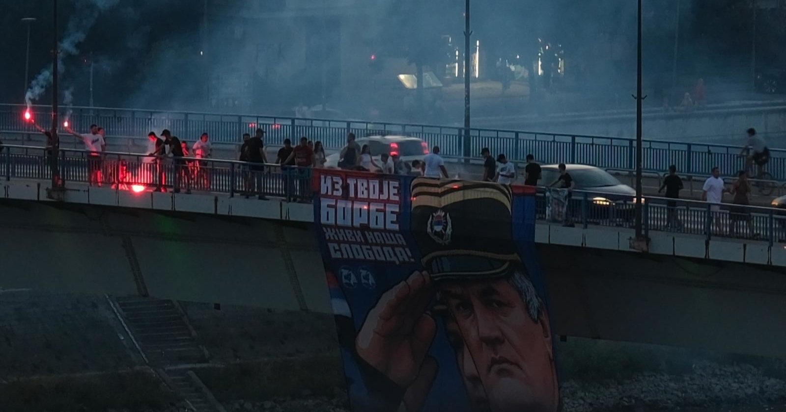 Europska unija upozorila Srbiju zbog komemoracije Mladiću