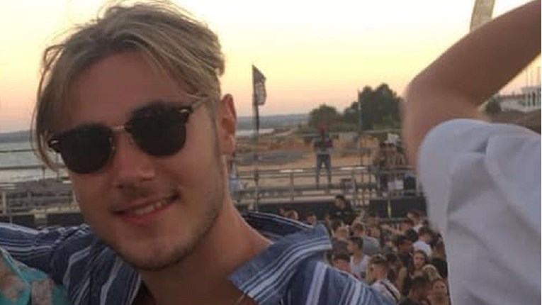 Britanca (21) u Grčkoj udario rotor helikoptera, umro je na mjestu