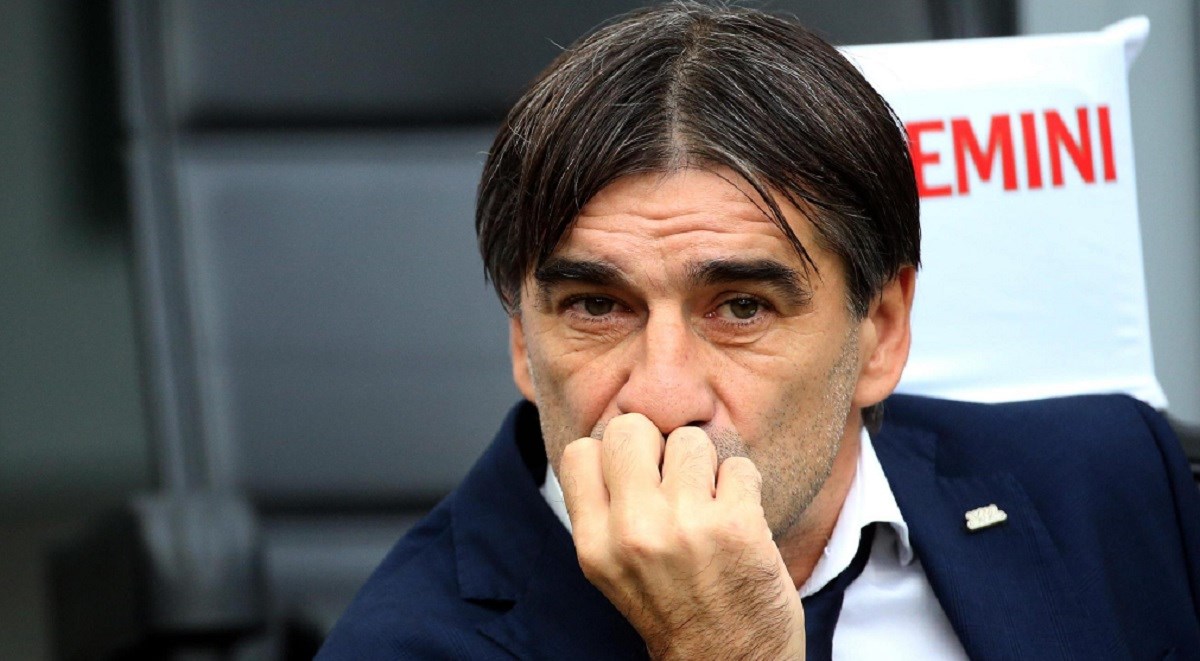 Hrvatski hit trener iz Serie A ima ponudu karijere. Još se čeka njegova odluka