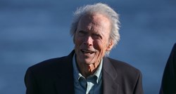 Clint Eastwood s 93 godine snima novi film
