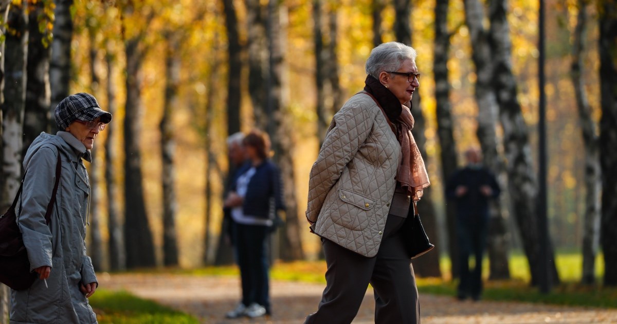 Četiri navike najzdravijih ljudi na svijetu