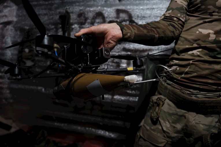 Njemačka šalje oružje Ukrajini novom NATO rutom