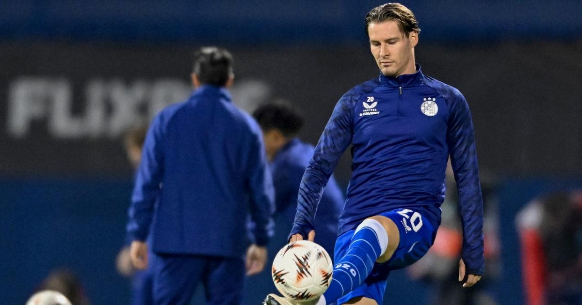 BiH medij o transferu Mudražije: Nema nikakve šanse