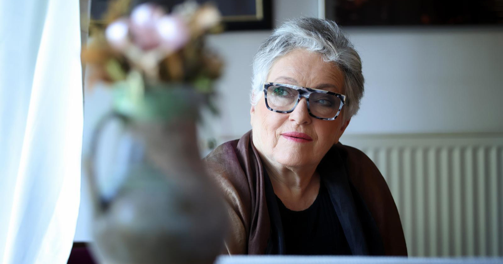 Zašto Dunja Vejzović ne ide u istu rečenicu s Thompsonom