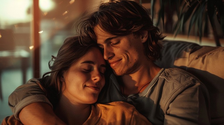 Kada kažu "zauvijek", to i misle: Znakovi koji ne odustaju lako od ljubavi