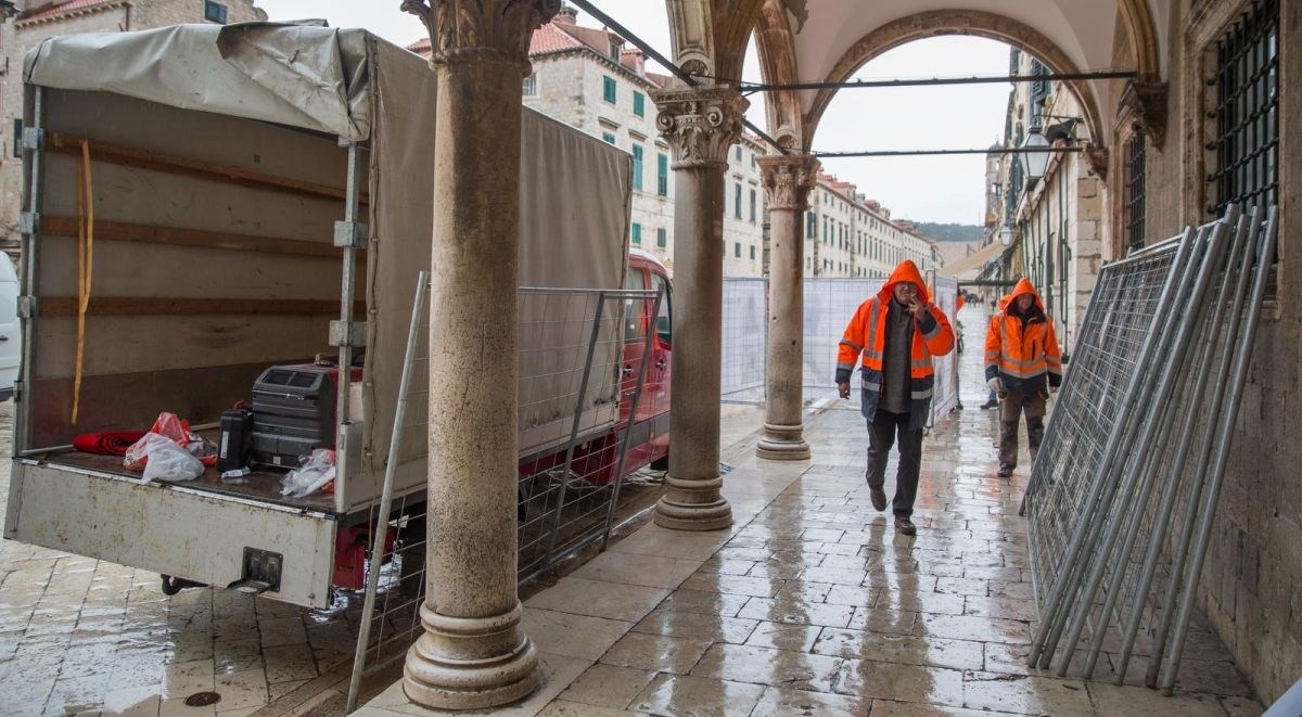U dubrovačku vodno-komunalnu infrastrukturu uloženo 116.96 milijuna eura
