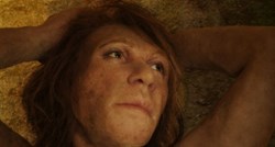 Facebook cenzurirao krapinske neandertalce zbog "golotinje iz kamenog doba"