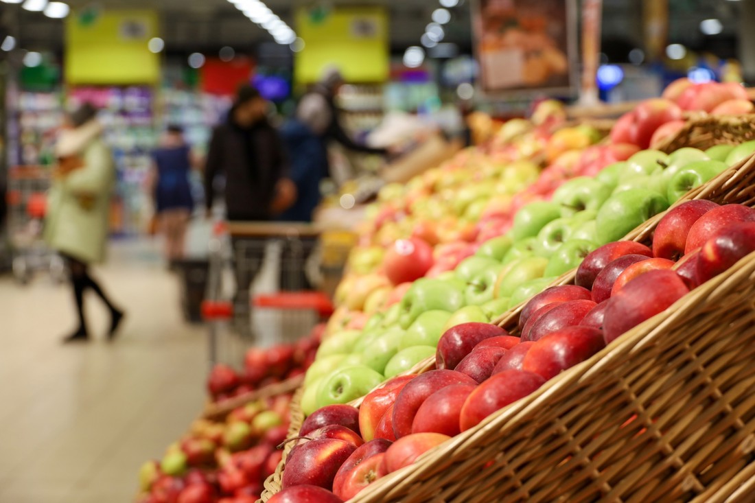 8 namirnica koje ne morate kupovati organske, kažu nutricionisti