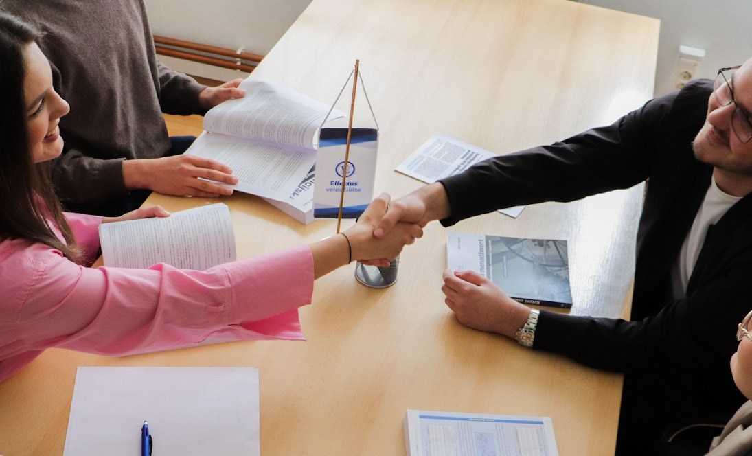 Odaberi jedan od pet smjerova diplomskog studija MBA
