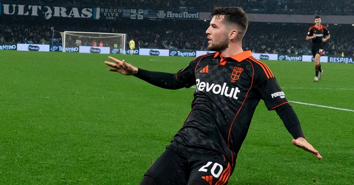 Talijani istaknuli nevjerojatan podatak vezan uz Baturinu. Imaju nadimak za njega