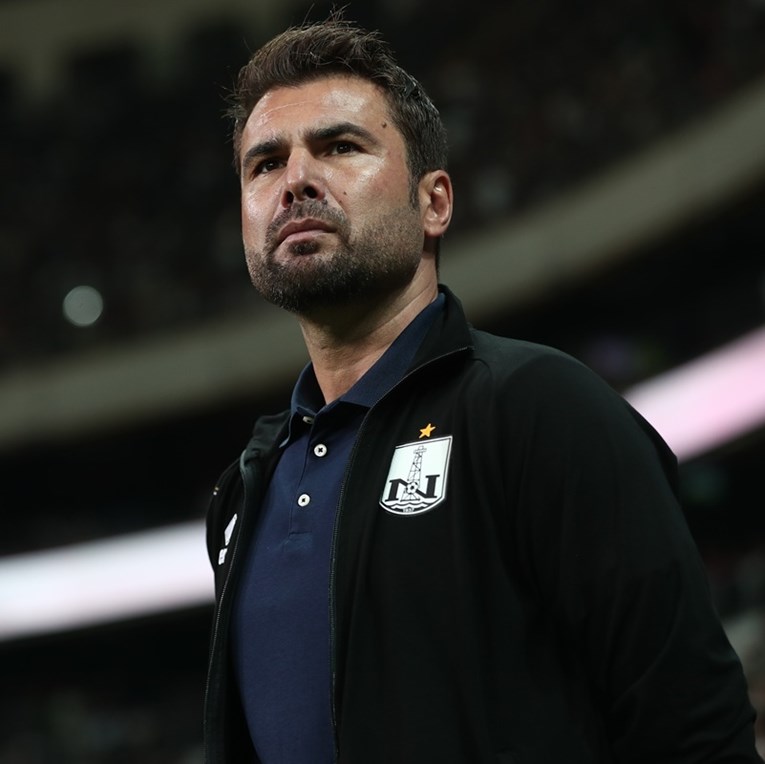 Mutu: Osvojio bih Zlatnu loptu da nisam bio na kokainu