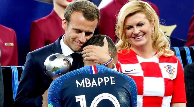 Macron potvrdio transfer Mbappea? "Radim pritisak na njegov budući klub"