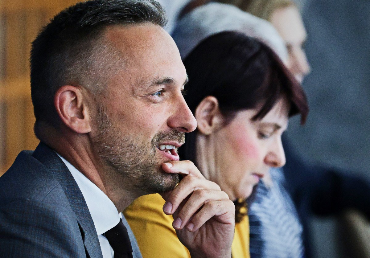 Blok umirovljenici pokrenuli peticiju za smjenu ministra: "Dosta je ponižavanja"