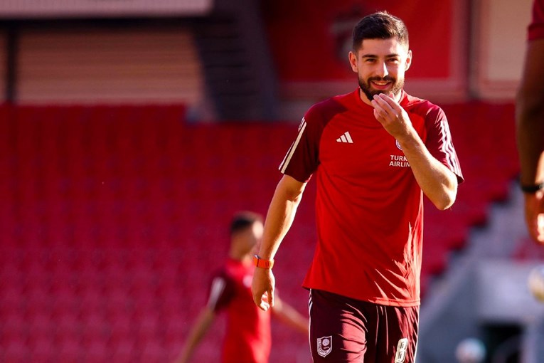 Dinamo želi napadača koji ima dva gola u 16 utakmica ove sezone?