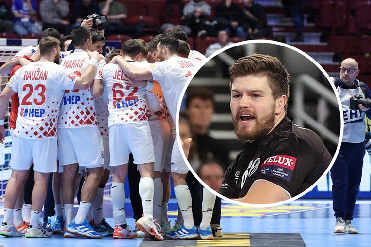 Danski rukometni ekspert: Ovo je Hrvatska koju volimo vidjeti. To je rukometna nacija