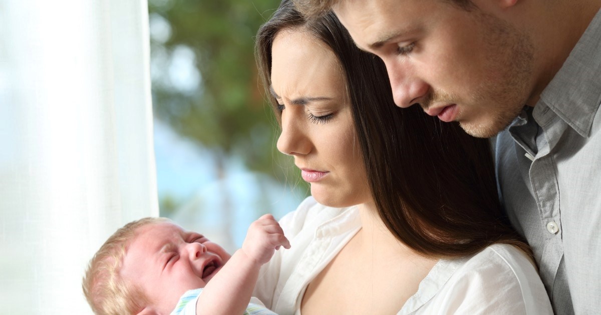 Preuzima li stres vaše novo roditeljstvo? Izdvajamo načine kako si možete pomoći