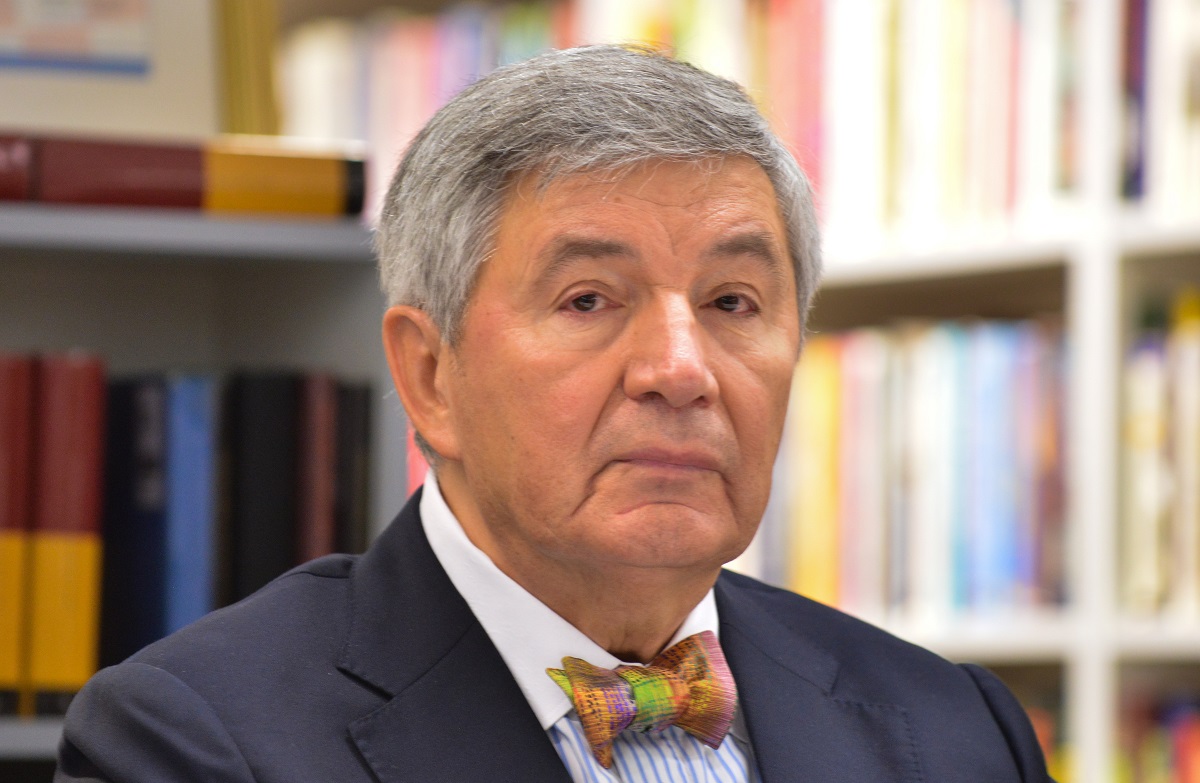 U Parizu od posljedica zaraze koronavirusom preminuo Ante Glibota