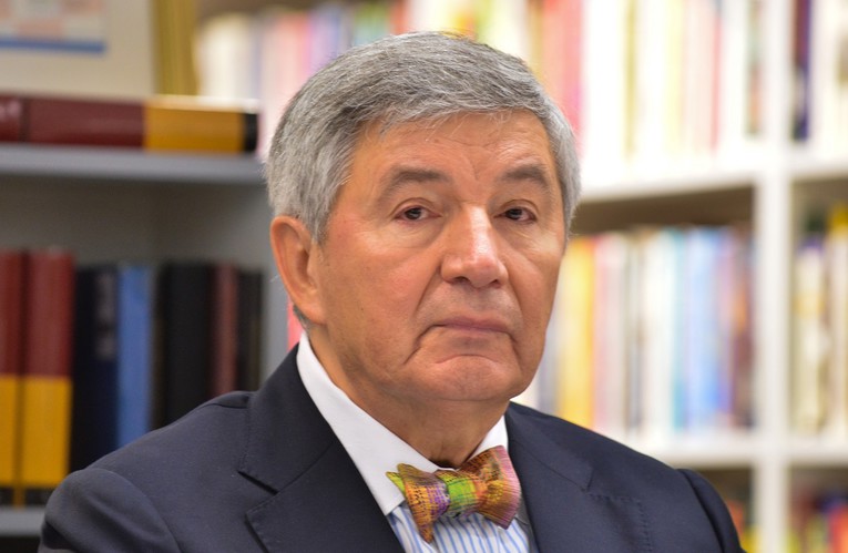 U Parizu od posljedica zaraze koronavirusom preminuo Ante Glibota
