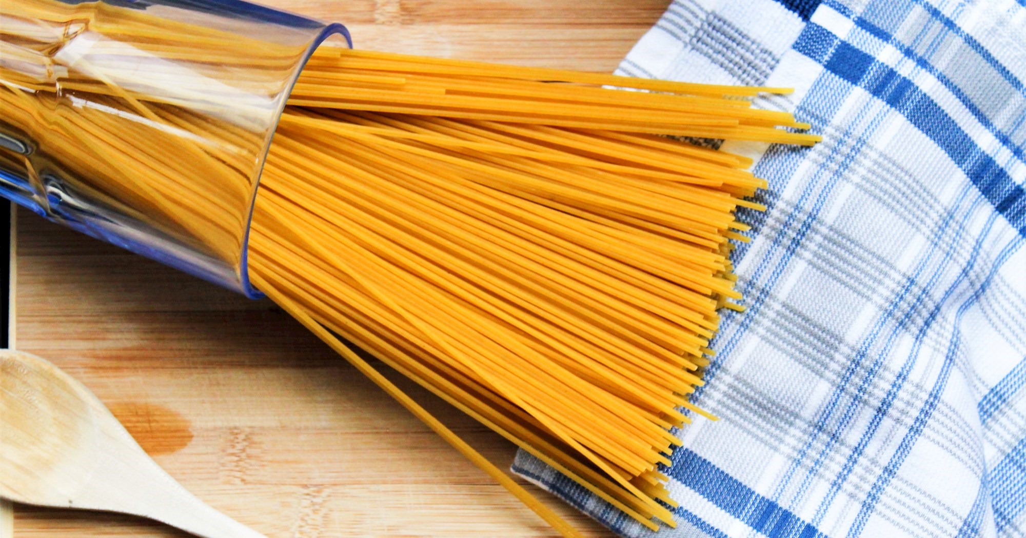 Svaki pravi Talijan će podivljati na lomljenje špageta, osim u jednoj situaciji