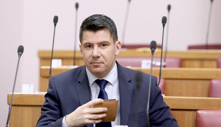 Grmoja: Tko će živjeti u Hrvatskoj, hoćemo li imati geta kao drugi?