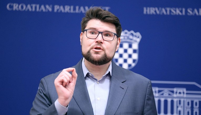 Oporba: Plenković je nervozan jer se steže obruč oko njegovih najbližih suradnika