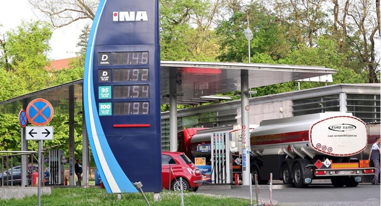 U Nadzorni odbor Ine imenovana dva stara člana i jedan novi