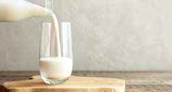 Ovaj mliječni proizvod ima tri puta više probiotika od jogurta