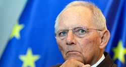 Predsjednik Bundestaga: Demokršćani mogu vladati sami